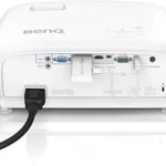 Benq tk800m true 4k Home Projector thumbnail 4