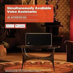 JBL Authentics 500 thumbnail 4