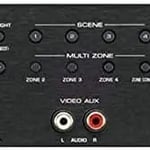 Yamaha Cx-a5200 Aventage 11.2-ch Av Preamplifier With 4k ultra Hd thumbnail 3