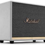 Marshall Woburn Ii Wireless Bluetooth Speaker With Iconic Marshall Design White thumbnail