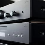 Cambridge Audio Ax-c25 Cd Player thumbnail 4