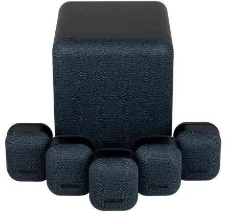 Monitor Audio Mass Surround Sound System 5.1 Ch Home theatre System