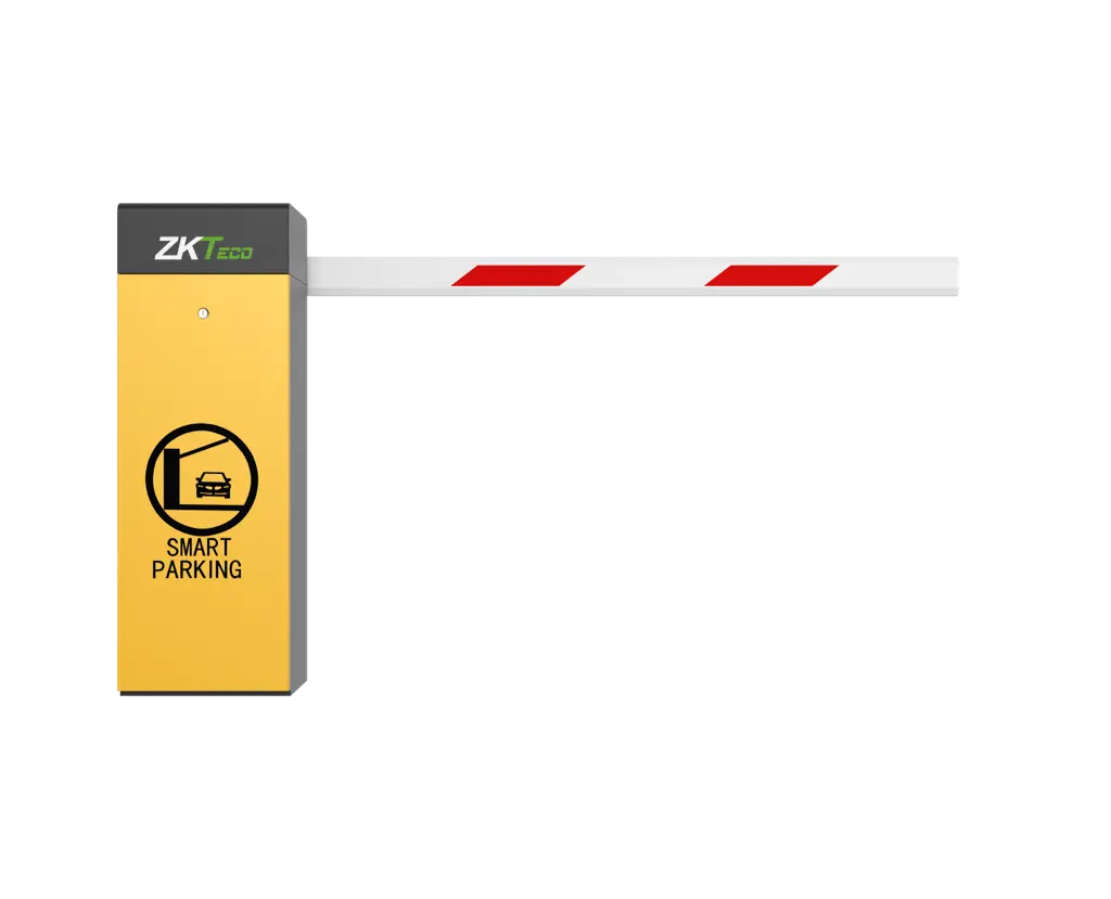 ZKTeco BG300 Parking Boom Barrier Gate