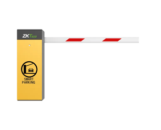 ZKTeco BG300 Parking Boom Barrier Gate