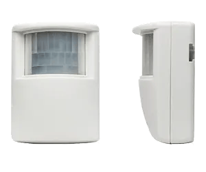 Motion Sensors