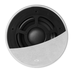 KEF Ci250RRb-THX In-Ceiling Subwoofer