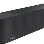 Sennheiser Ambeo Max 500 W Bluetooth Soundbar With Dolby Enabled thumbnail 1