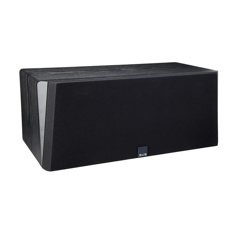 Svs Sound Prime Centre Channel Speaker