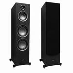 Taga Harmony TAV-807F - Floor-Standing Speaker (Pair) thumbnail 2