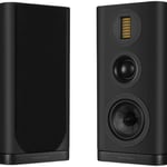 Wharfedale EVO 5.2 Bookshelf Speakers Pair thumbnail 1