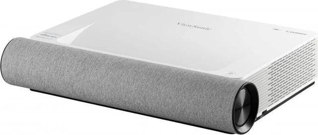 ViewSonic X2000L-4K Short Throw Smart Laser Projector