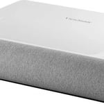 ViewSonic X2000L-4K Short Throw Smart Laser Projector thumbnail 1