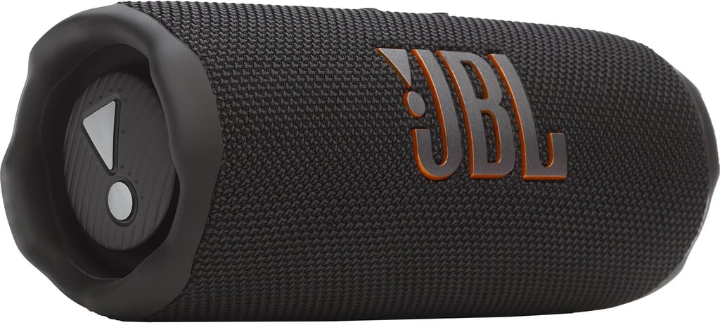 JBL Flip 7 Portable Waterproof Bluetooth Speaker