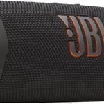 JBL Flip 7 Portable Waterproof Bluetooth Speaker thumbnail 1