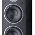 Magnat Monitor Supreme 1002 3-way Floorstanding Speaker (pair) thumbnail 2