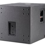 Jbl Vrx918s High Power Flying Subwoofer With Integral Rigging Hardware thumbnail 2