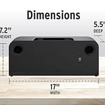 Klipsch Groove XXL Portable Bluetooth Speaker thumbnail 4
