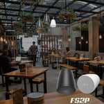 Bose Freespace Fs2p Pendant In-ceiling Mount Speaker (pair) thumbnail 4