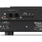 McIntosh Labs MCD350 - 2 Channel SACD/CD Player thumbnail 3