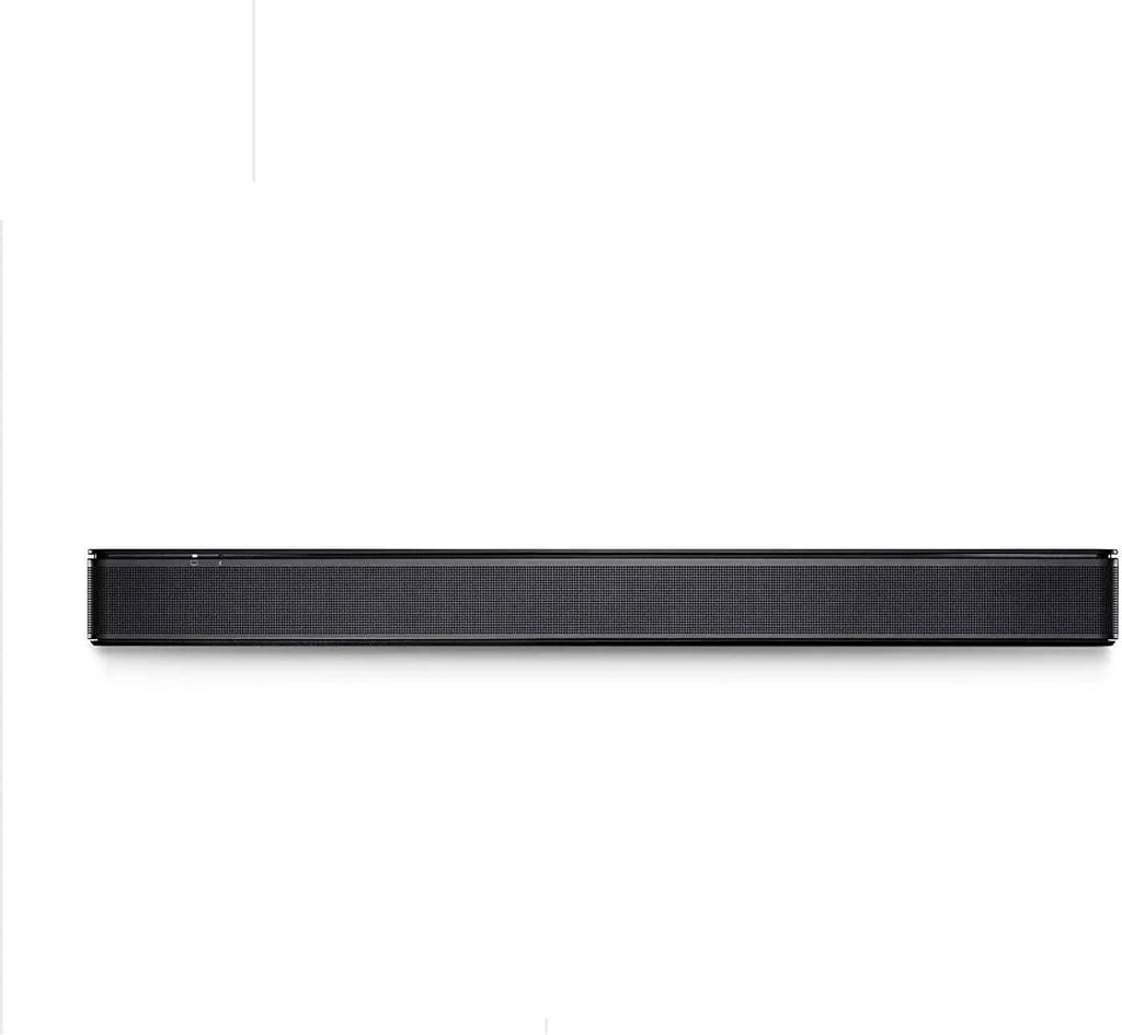 Bose tv Speaker-smart Soundbar For tv Powerful Clear Balanced Sounding Audio With Bluetooth Connectivity Wall Mountable Speaker