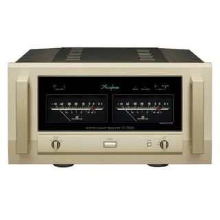 Accuphase P-7300 - Stereo Power Amplifier