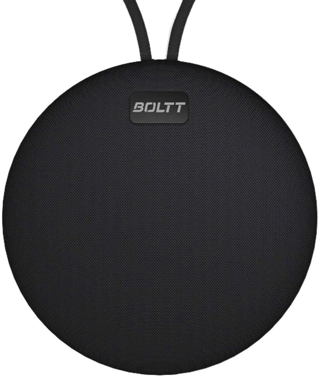 Fire Boltt Xplode 100 Portable Wireless Bluetooth Speaker