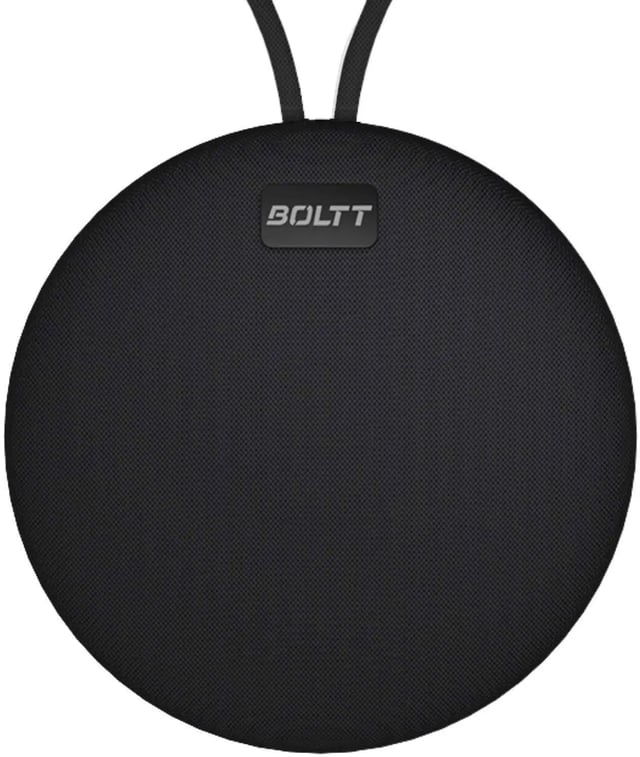 Fire Boltt Xplode 100 Portable Wireless Bluetooth Speaker