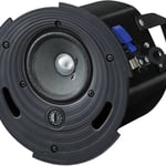Yamaha Vxc4 4 Inch In-ceiling Speaker White -pair thumbnail 3