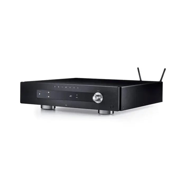 Primare I25 – Modular Integrated Amplifier