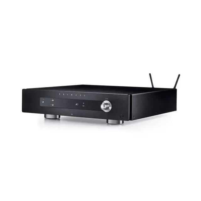 Primare I25 – Modular Integrated Amplifier