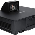 Epson Eh-ls500b 4k Pro uhd ultra Short throw Laser Projector thumbnail 2