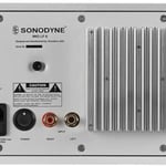 Sonodyne Iwo-531 On-wall/ In-wall Powered Subwoofer (each) thumbnail 2