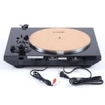 Denon DP-300F - Fully Automatic Turntable thumbnail 1