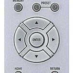 Yamaha R-N600A Network Receiver thumbnail
