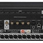 Emotiva Rmc-1 16 Channel Dolby Atmos & Dts:x Cinema Processor thumbnail 3