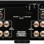 Rotel Rb-1582 Mkii Stereo Power Amplifier thumbnail 2