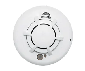 Smoke Detectors