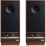 Fyne Audio Vintage Classic Viii Sm Floorstanding Speaker (pair) thumbnail 1