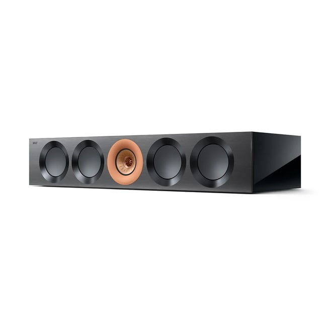 Kef Reference 4 Meta Center Speaker (each)