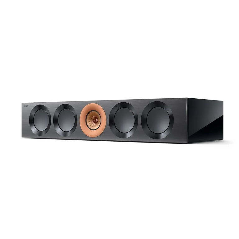 Kef Reference 4 Meta Center Speaker (each)