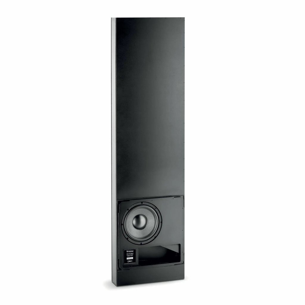 Focal 100 IW Sub8 - 8 Inches Passive Subwoofer