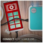 Viewsonic M1 Mini Portable Projector thumbnail 2
