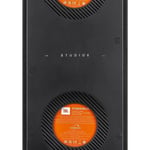 JBL Studio 66LCR Dual 6.5 inch (165mm) 2-way In-Wall Loudspeaker thumbnail 3