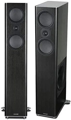 Mission Qx-5 Mkii Floorstanding Speakers (pair)