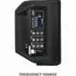 Hawk VIBE MINI 8BT 1800 Watts portable pa system thumbnail 3