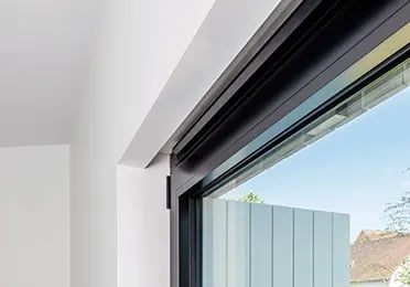 Window Vents