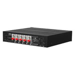 Emotiva BasX A5 - Five Channel Power Amplifier thumbnail 3