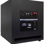 TAGA Harmony THUNDER SW-15D 650W 15inch Active Subwoofer thumbnail 3