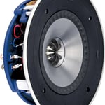 Kef Ci200qr Round In-ceiling Speaker (each) thumbnail 4