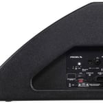 Proel WD15AV2 Active 2 Way Coaxial Stage Monitors Speaker thumbnail 3